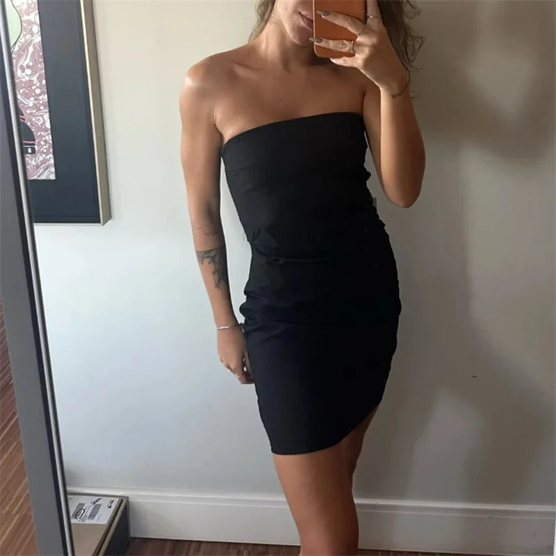 sexy Mini Dress